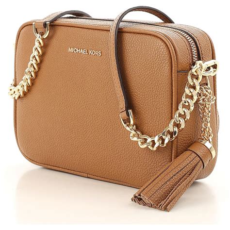 Michael Kors leather purses deals